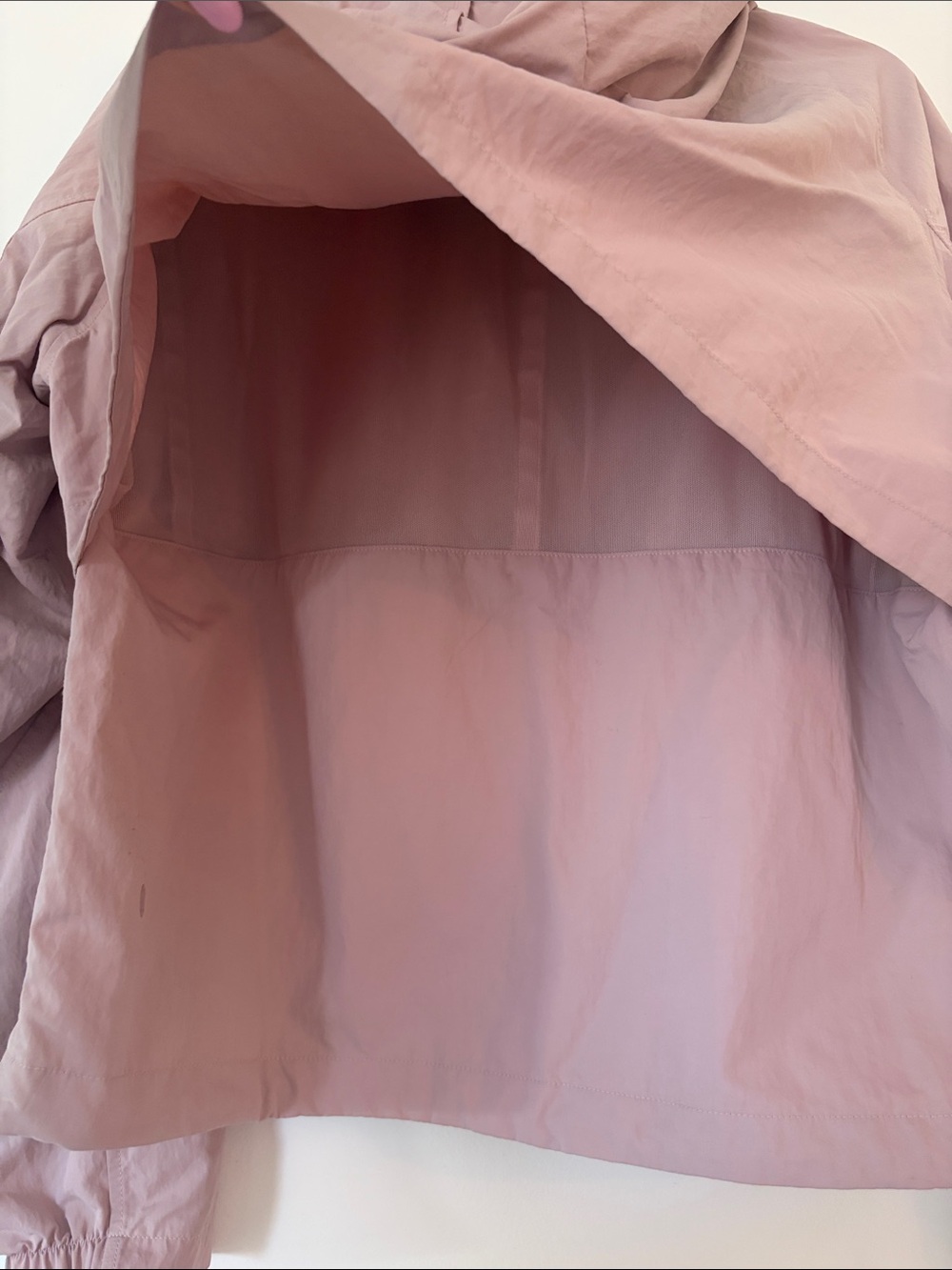 Lululemon Always Effortless jacket - Picture 13 of 13